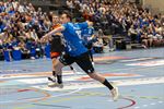 Bocholt imponeert en gaat naar finale