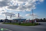 Windturbine WT2 - Lieven Bauwenslaan