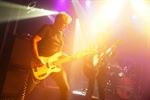 Een avondje punk en new wave