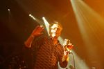 Een avondje punk en new wave