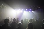 Een avondje punk en new wave