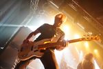 Een avondje punk en new wave