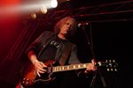 Een avondje punk en new wave