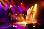 Een avondje punk en new wave