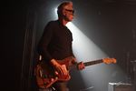 Een avondje punk en new wave