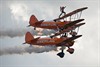 Ruim 35.000 toeschouwers op airshow