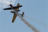 Ruim 35.000 toeschouwers op airshow