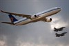 Ruim 35.000 toeschouwers op airshow