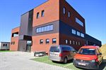 Expo Beringse brandweer, eerste blik in kazerne