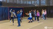 321 leerlingen testen 'Sportmix' uit