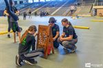 321 leerlingen testen 'Sportmix' uit