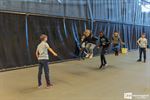321 leerlingen testen 'Sportmix' uit
