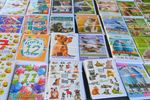 Maand van de markt: Gerda van de wenskaartenkraam