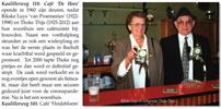 Krachtbal Heeskracht Bocholt en Sportweekend