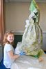 Creatieve voorbereiding Beeldige Kinderen