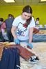 Creatieve voorbereiding Beeldige Kinderen