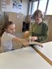 Gezondheidsweek in de Eymardschool