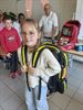 Gezondheidsweek in de Eymardschool