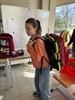 Gezondheidsweek in de Eymardschool
