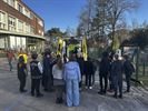 Gezondheidsweek in de Eymardschool