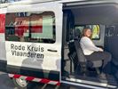 Gezondheidsweek in de Eymardschool