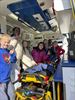 Gezondheidsweek in de Eymardschool