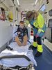 Gezondheidsweek in de Eymardschool