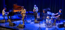 B-Jazz Contest en Pelt Jazz