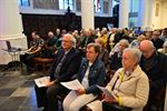 Geloofsavond met de bisschop