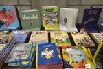 Koeken Boekenbeurs op Sint-Jan Kerkhoven