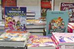 Koeken Boekenbeurs op Sint-Jan Kerkhoven
