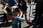 Toffe markt voor de Warmste Week