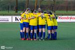 Winst én foto's voor de tegenstander van Kadijk SK