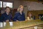 Louis wint TV op kienavond CV De Rakkers
