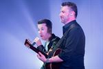 Eerbetoon aan George Michael