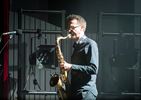 Eerbetoon aan George Michael