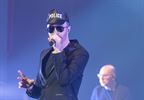 Eerbetoon aan George Michael