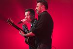 Eerbetoon aan George Michael
