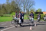 Neanias komt terug met een velofanfare