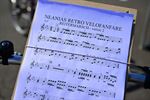 Neanias komt terug met een velofanfare