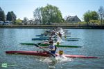 Kempenmarathon onder een mooi zonnetje