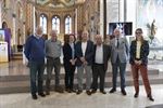 Zegening gerestaureerde kerktoren