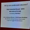 Neos maakt kennis met immuuntherapie