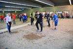 32 teams op wintertornooi Inter Lommel Petanque