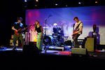 Knap podium voor Revoltage