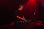 Dancenight met Moonlight Techno