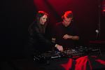 Dancenight met Moonlight Techno