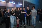 Dancenight met Moonlight Techno