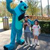 Opening speeltuin Koersels Kapelleke