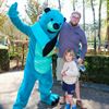 Opening speeltuin Koersels Kapelleke